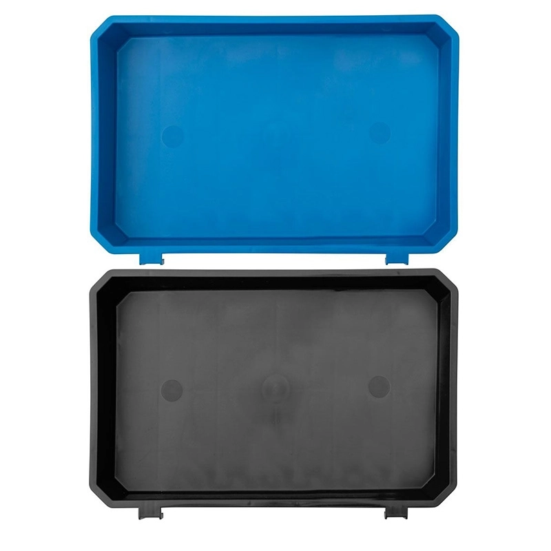 Shakespeare Seat Box Side Tray